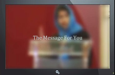 Azadi Speech by Brave Girl Must Listen