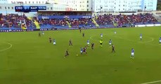 Jose Callejon Amazing Goal HD - Crotone 0-1 Napoli 23-10-2016 HD