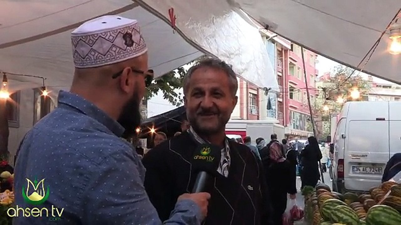 Aklını Fetö İle Yiyen Adam
