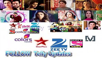 Swaragini 24th October 2016 News-Laksh aka Namish Ne Choda Swaragni
