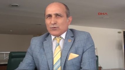 Nevşehir Sinan Tusekon: 25 Milyon Sürücü, 'Trafik Adabı' Dersi Görmedi