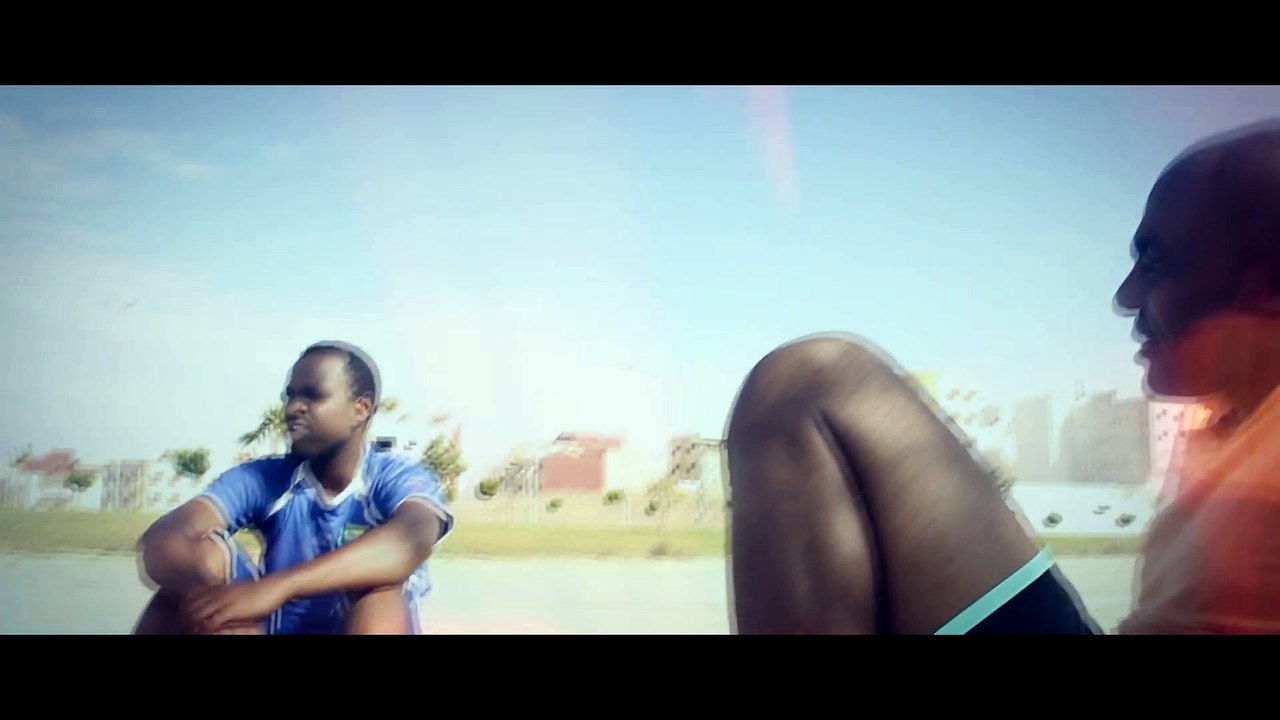 cœlacanthe Tanger-Tetouan (après entrainement)