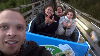 les filles au tonnerre de zeus