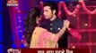 Kasam tere pyaar ki - romantic moments between TANU N RISHI -23rd October 2016 big twist