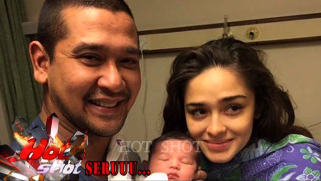 Hot Shot Seruuu: 5 Kabar Terhangat dari Pasangan Selebriti - Hot Shot 23 Oktober 2016