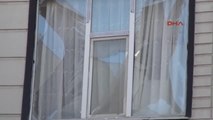 Bingöl Pkk, Bingöl'de Genç'te Önce Kaymakamın Evine Saldırmış