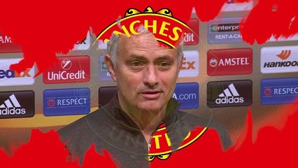 No more stalemates - Mourinho must deliver a result befitting Man Utd