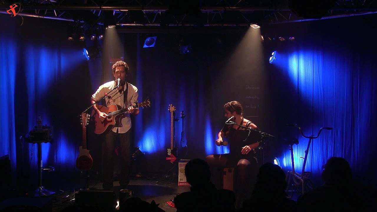 Bonbon Vodou (12/10/2016)