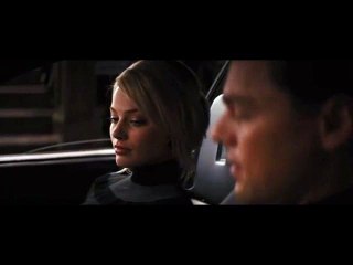 The Wolf of Wall Street - A way to get up to her apartment