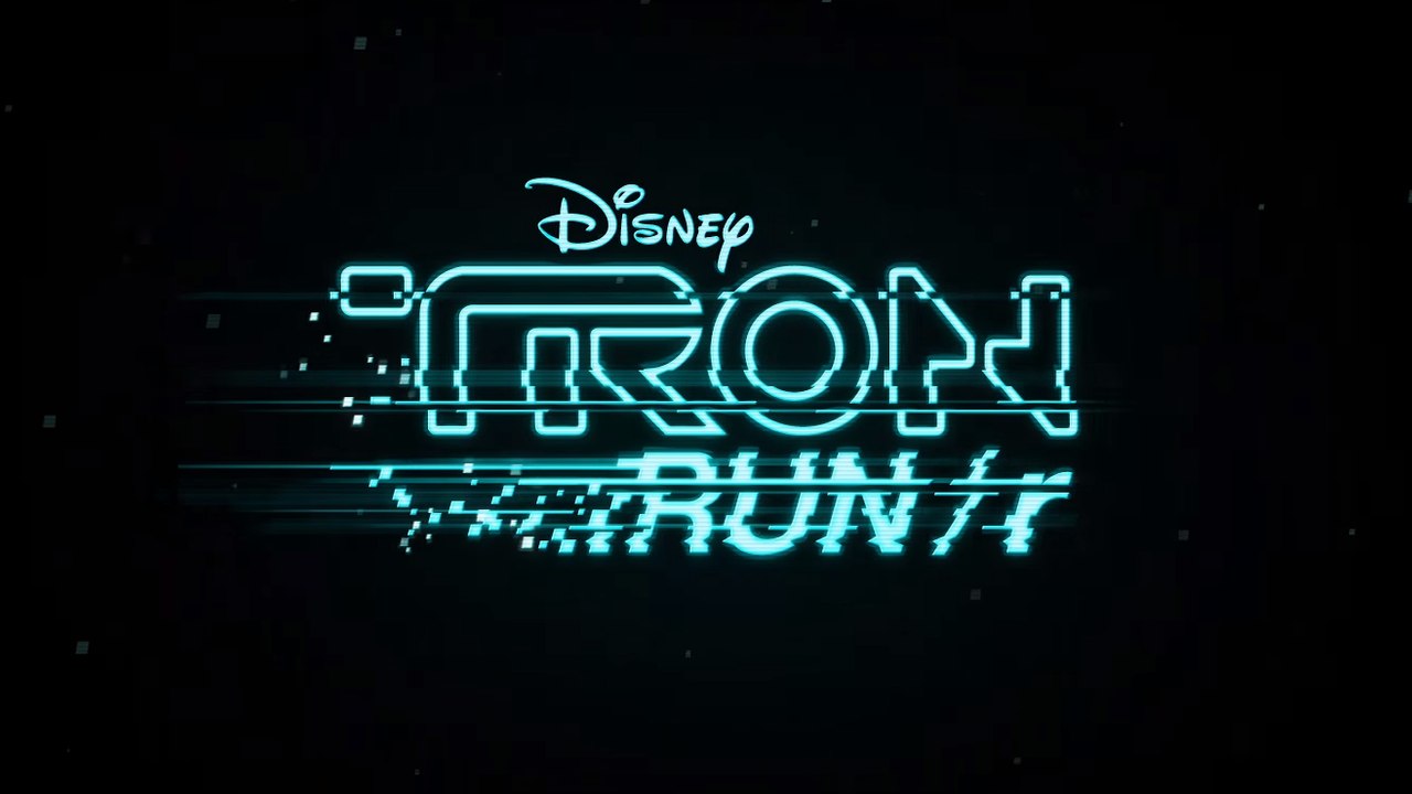 TRON RUN/r Demo  PS4