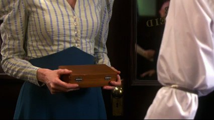 刑事マードックの捜査ファイル シーズン2【吹替版】 第10話 「電信恋愛」