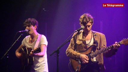 Vannes. Echonova : Bel Plaine, une superbe découverte