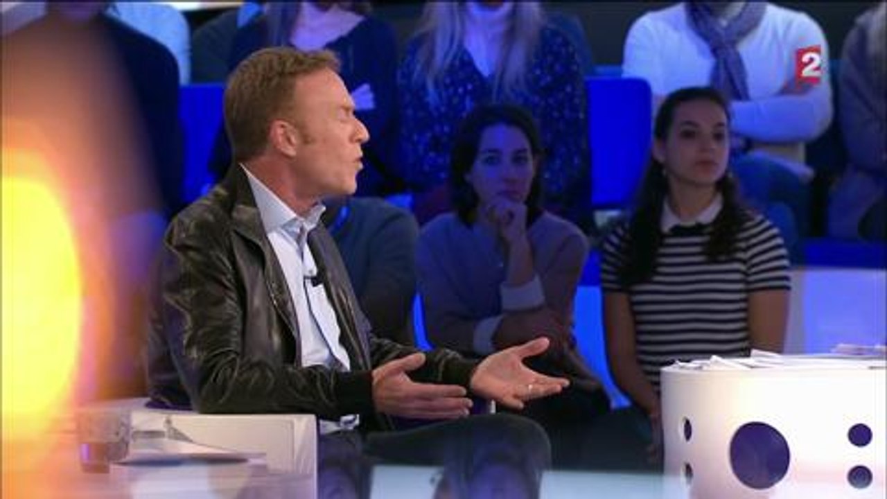 Hondelatte tacle Morandini