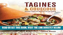 [EBOOK] DOWNLOAD Tagines and Couscous: Delicious recipes for Moroccan one-pot cooking PDF