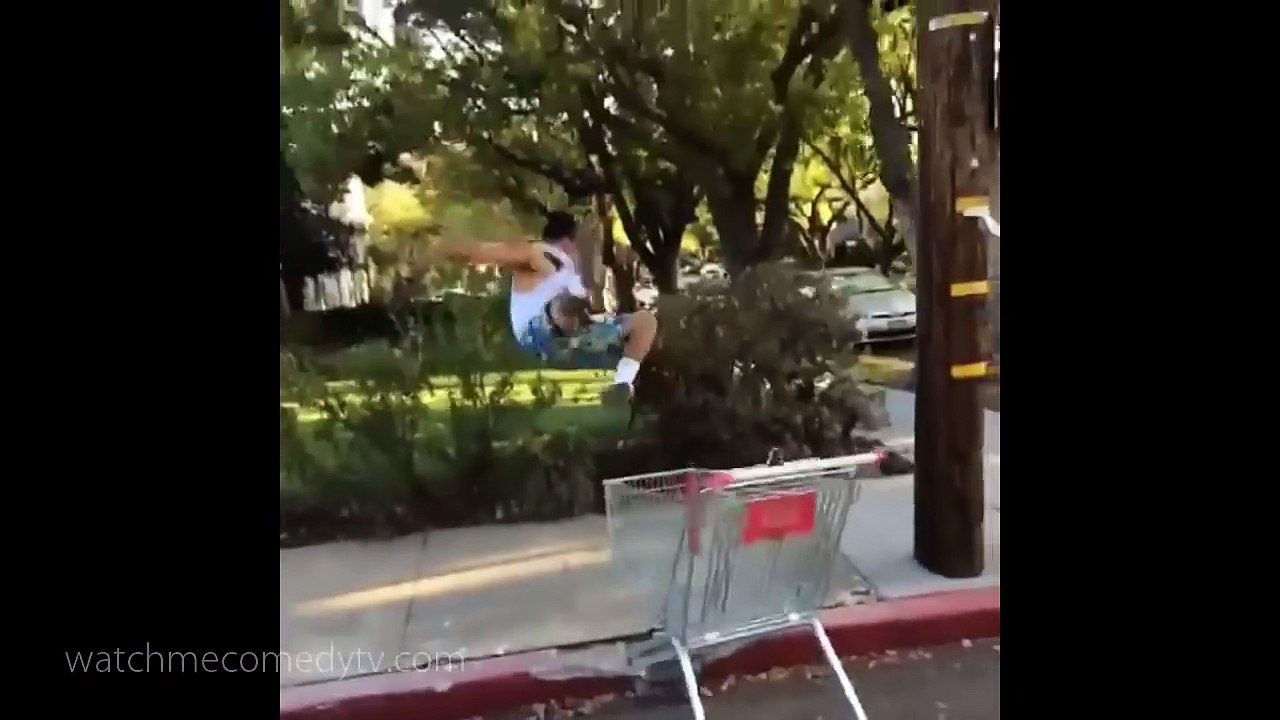 New Funny Fail  October 2016   Funny Clips Fail Compilation