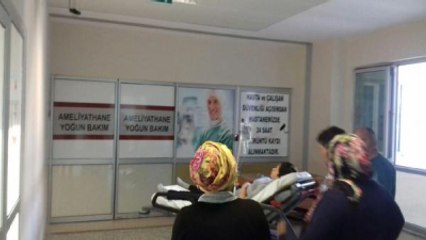 Liseli Kız, Mahkum Olan Tacizci Serbest Kalınca İntihara Kalkıştı