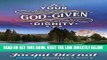 [DOWNLOAD] PDF Your God-Given Dignity: Give Yourself the Respect You DeserveÂ­Â­-the Respect God