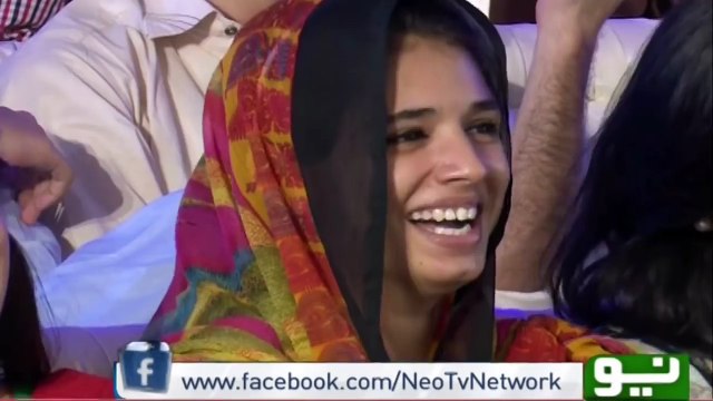 Hazaro Larkia Aysi - Funny Urdu Poetry by Syed Salman Gilani