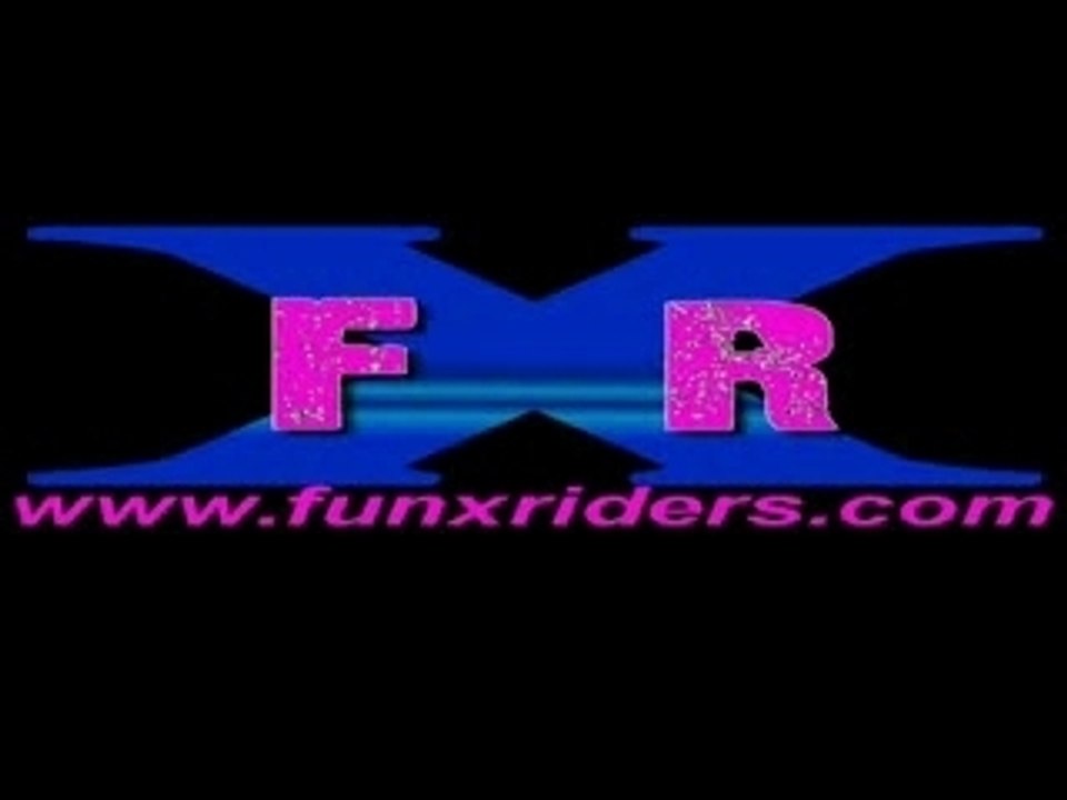 Fxr boo