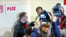 Espanha: socialistas decidem abster-se e deixar governar Rajoy