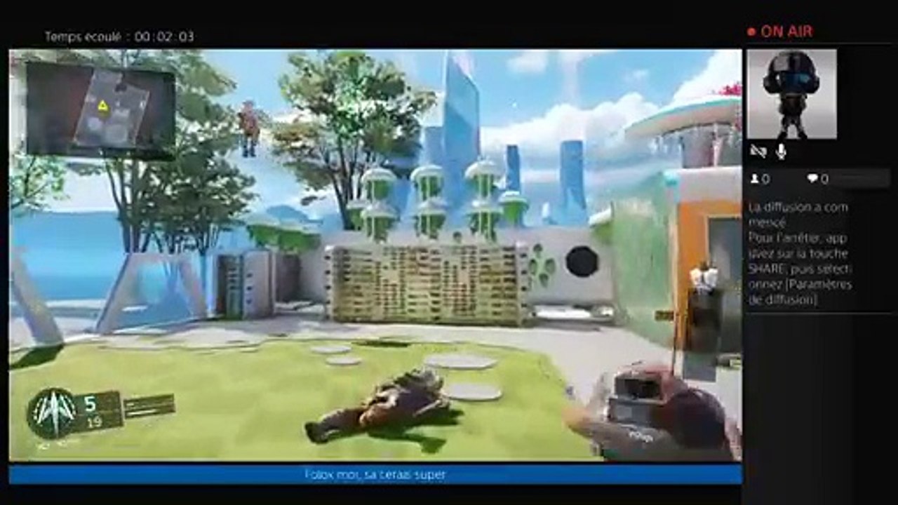 GTA5 ACTIVITE (9)