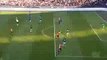 Dirk Kuyt Great Header Goal - Feyenoord vs. Ajax 1-1 - Eredivisie 23-10-2016