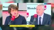 Bruno Le Maire moque ‘’le siècle de mandat’’ de Nicolas Sarkozy, Alain Juppé et François Fillon