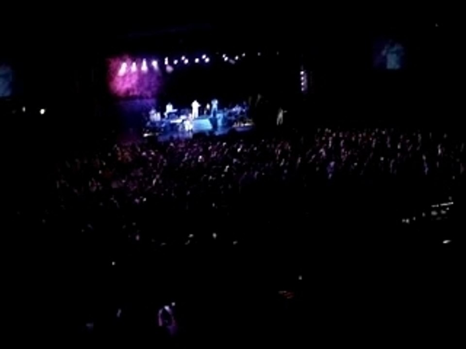 Reggae Sunsplash at Konocti UB40