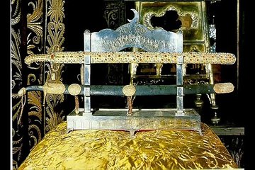 Kul-Nabiyan-De-Sardar-by-Alam-Lohar---Naat