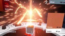 Tumble VR - Announcement Trailer - PS VR