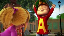 ALVINNN!!! and the Chipmunks | Music Monday: Scream ALVINNN!!! | Nick