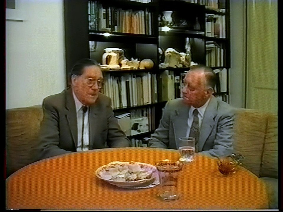 Tiergarten-Moabit-Erinnerungen