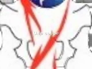 Minicrit Poitiers 2007 - Foot