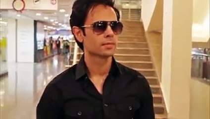 Varun Pruthi Real Love Story Valentine Special