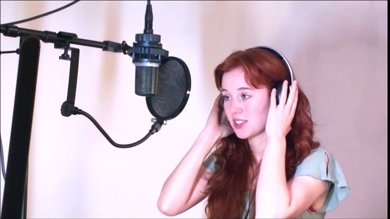 Within Temptation Aquarius (cover)