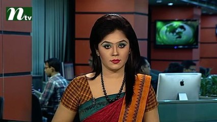 NTV Shondhyar Khobor | 23 October, 2016
