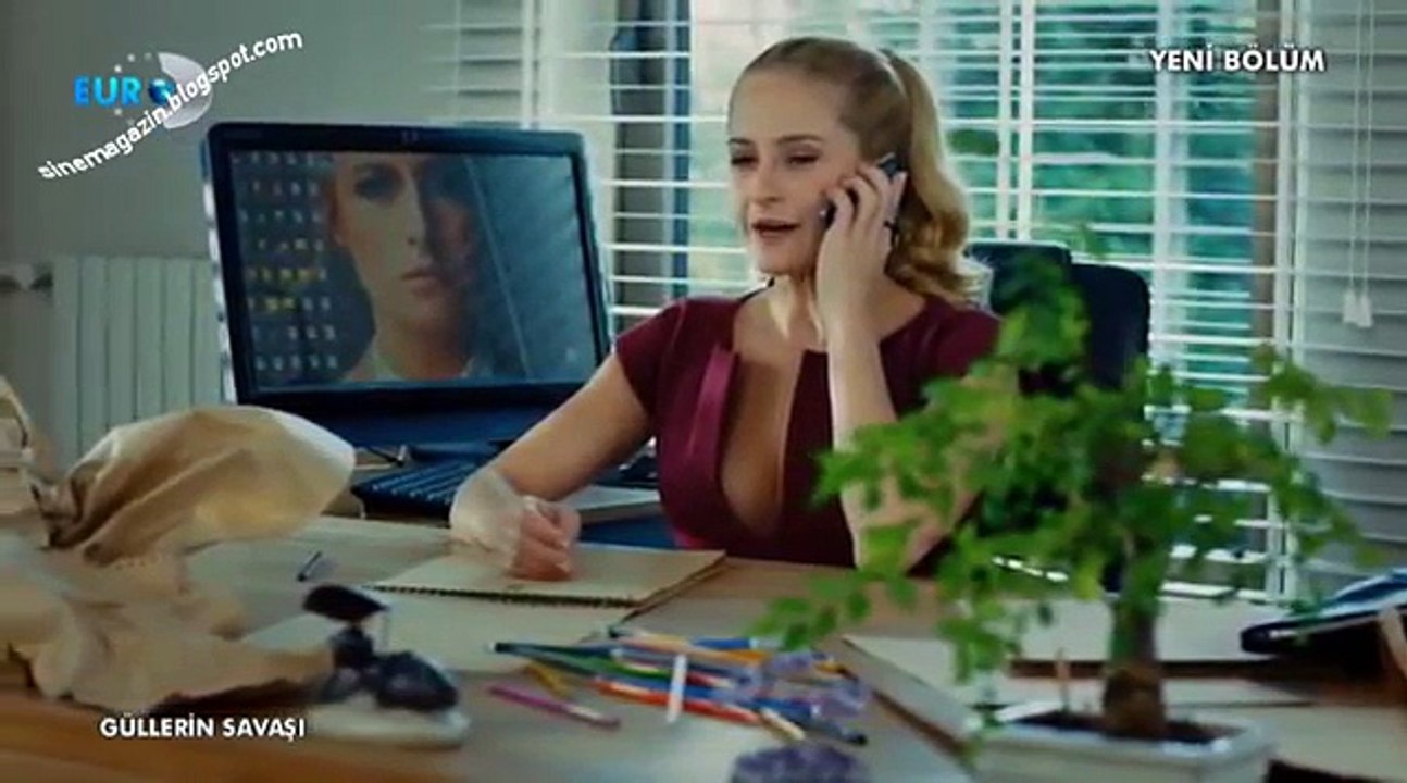 Canan Ergüder - HARİKA VÜCUT