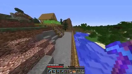 Hajde da igramo Minecraft - Epizoda 34 - Brod!