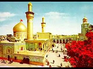 Jung-Nama-Hazrat-Ali-Sher-e-Khuda-RA-by-Alam-Lohar