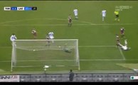 1-1 Ciro Immobile Fantastic Goal HD - Torino 1-1 Lazio 23.10.2016 HD