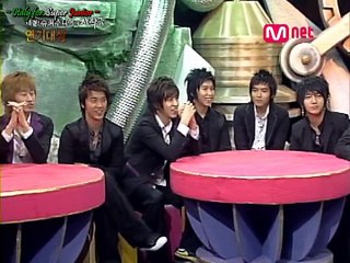 060913 M.Net Super Junior Mini-Drama Pt 5-1_ITA