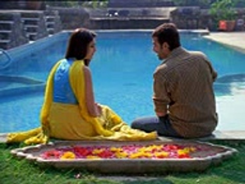 Juda To Hama Hona Ha Song...hearttaching