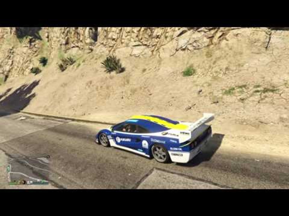 Gta online tunando alguns carros da nova dlc