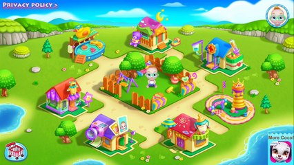 Pear Forced to Play - BABY BOSS #2: Broken Baby!