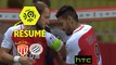 AS Monaco - Montpellier Hérault SC (6-2)  - Résumé - (ASM-MHSC) / 2016-17
