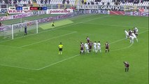 Adem Ljajic Goal HD - Torino 2-2 Lazio - 23-10-2016