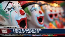 Boo! A Madea Halloween (2016 Movie – Tyler Perry) Official TV Spot – ‘Clown Advisory’
