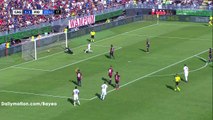 All Goals HD - Cagliari 3-5 Fiorentina - 23-10-2016