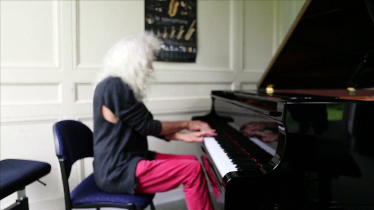 Piano Prosado @6@ dépoussiérée...