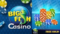 Big Fish Casino Hack - How to get Unlimited chips, gold (lastest update)